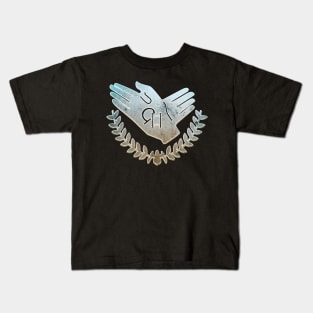 CH Postal Company Kids T-Shirt